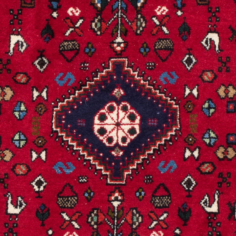 Perserteppich - Nomadic 128 x 79 cm