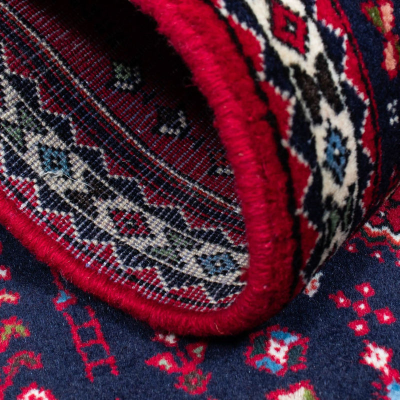 Perserteppich - Nomadic 128 x 79 cm