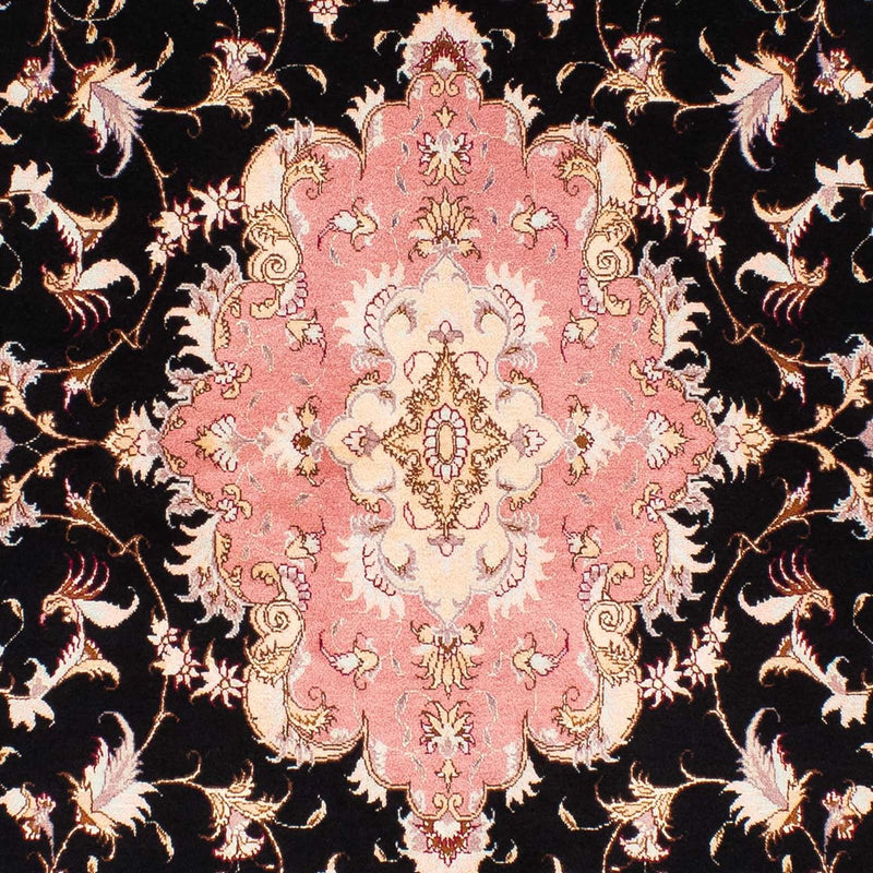 Perserteppich - Täbriz - Royal 236 x 165 cm Teppich Wohnzimmer