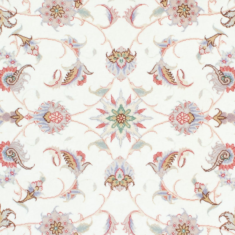 Perserteppich - Täbriz - Royal 196 x 100 cm Teppichläufer