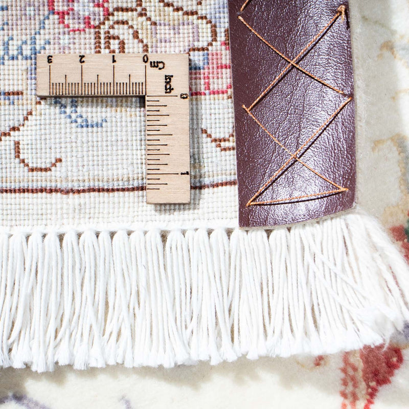 Perserteppich - Täbriz - Royal 196 x 100 cm Teppichläufer