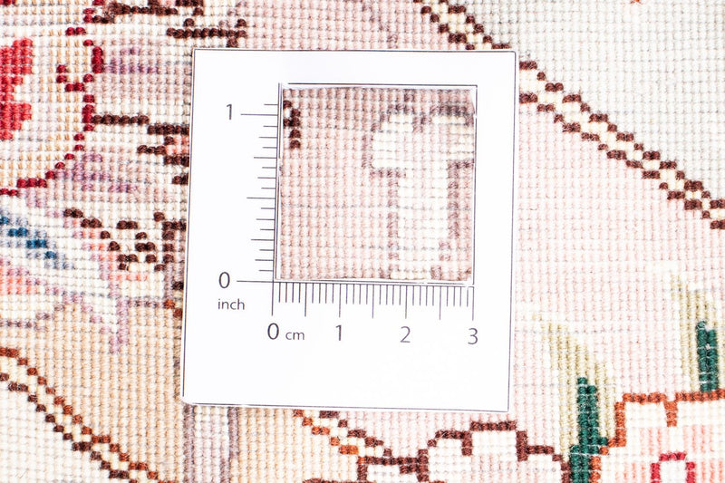 Perserteppich - Täbriz - Royal 250 x 250 cm