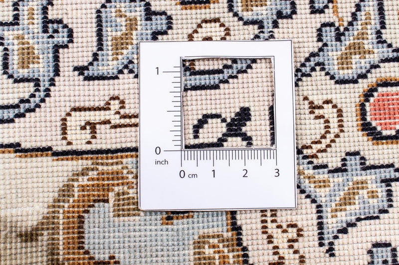 Perserteppich - Täbriz - Royal 242 x 242 cm