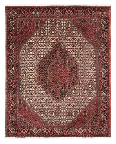 Bidjar Teppich 203x254cm - Perserteppich
