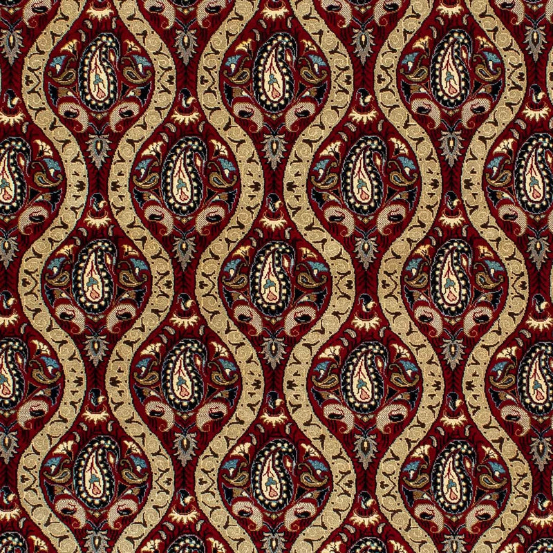 Perserteppich - Ghom 207 x 140 cm