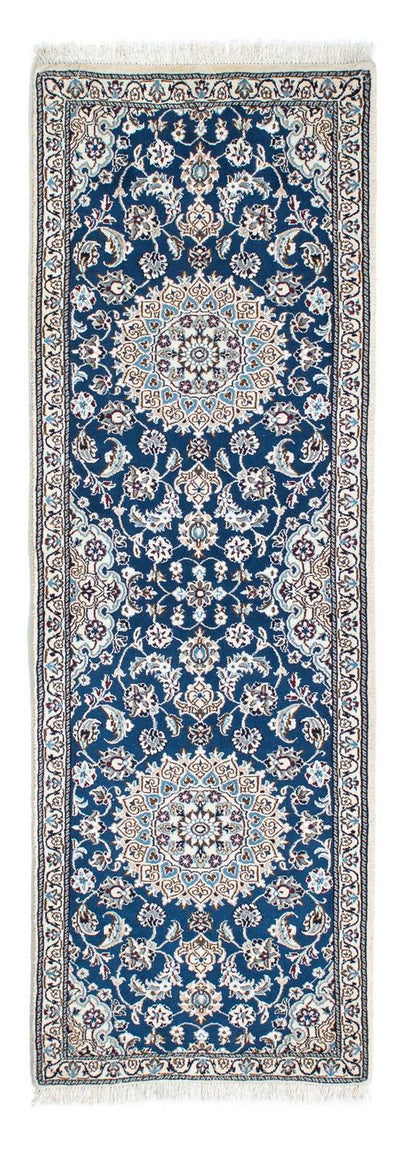 Nain - 9La Teppich 62x190cm - Perserteppich