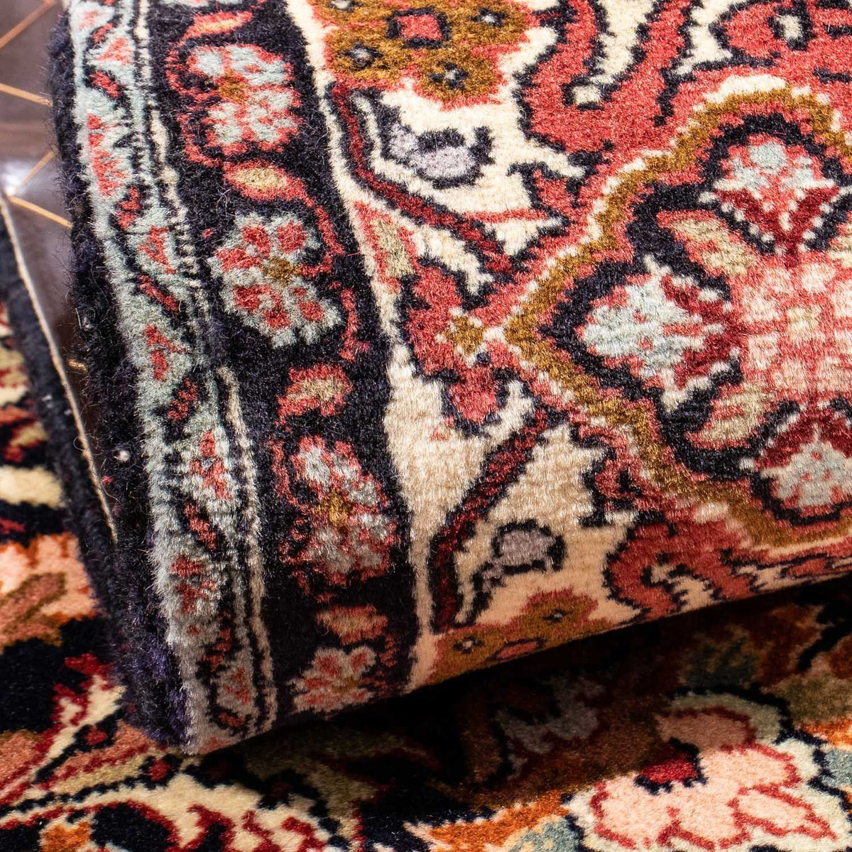 Perserteppich - Bidjar 239 x 171 cm