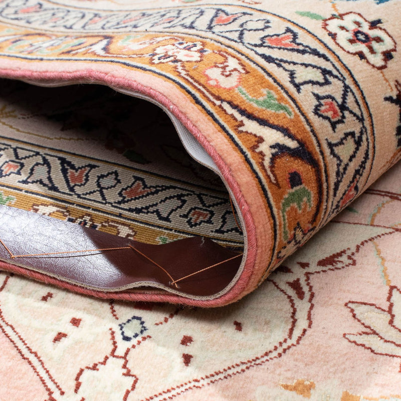 Perserteppich - Täbriz - Royal 300 x 203 cm Wohnzimmer Teppich