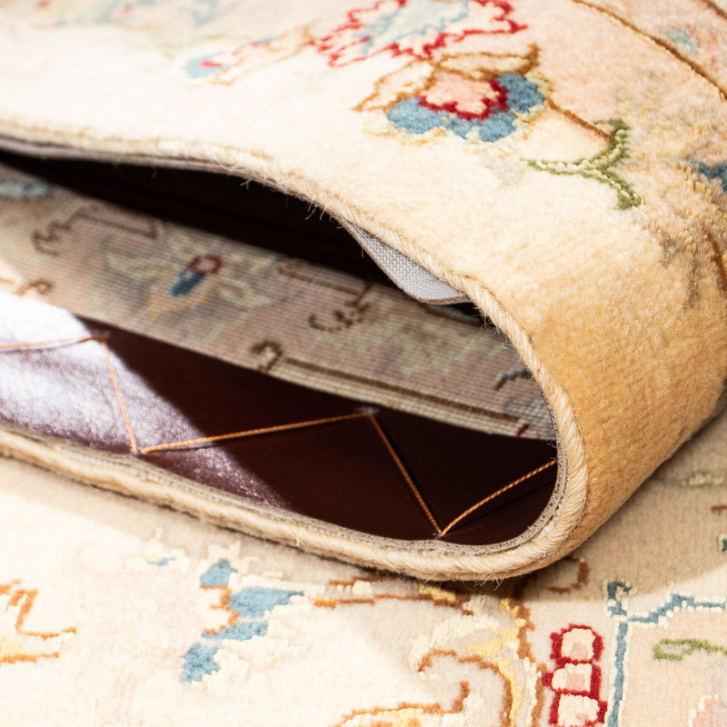 Perserteppich - Täbriz - Royal 200 x 149 cm Teppichbrücke