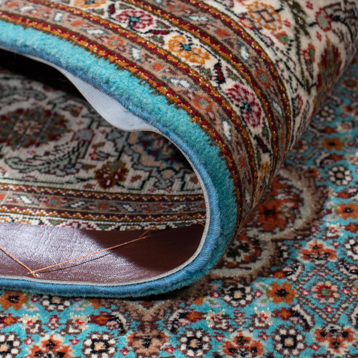 Perserteppich - Täbriz 202 x 150 cm