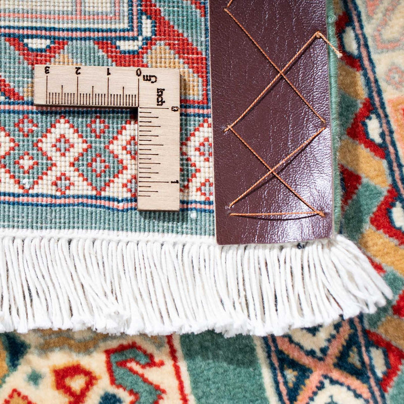 Perserteppich - Täbriz - Royal 187 x 70 cm Teppich Läufer