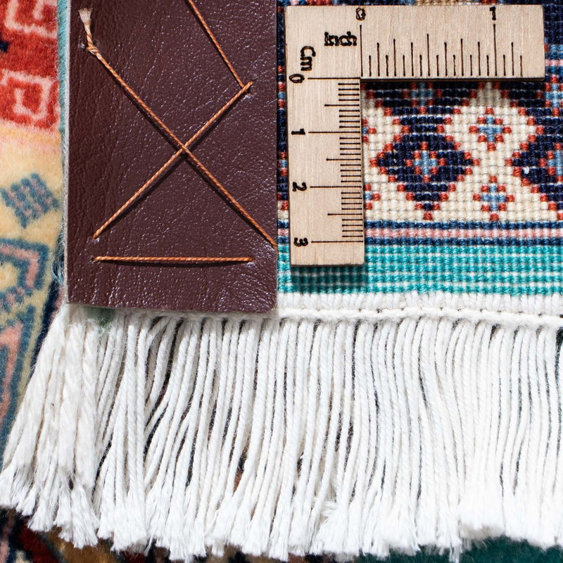 Perserteppich - Täbriz - Royal 175 x 76 cm Teppichläufer