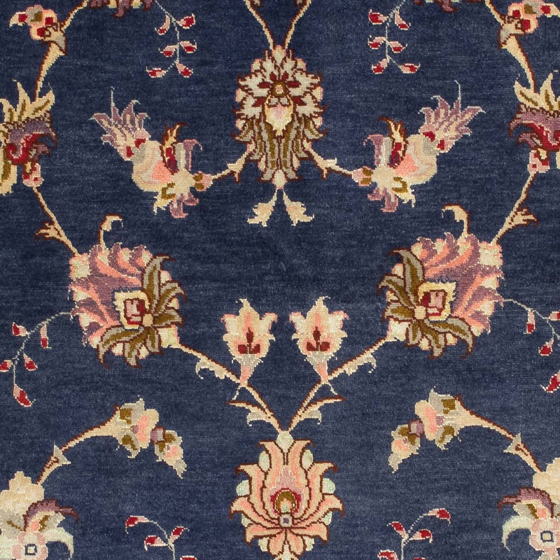 Perserteppich - Täbriz - Royal 198 x 75 cm Teppichläufer