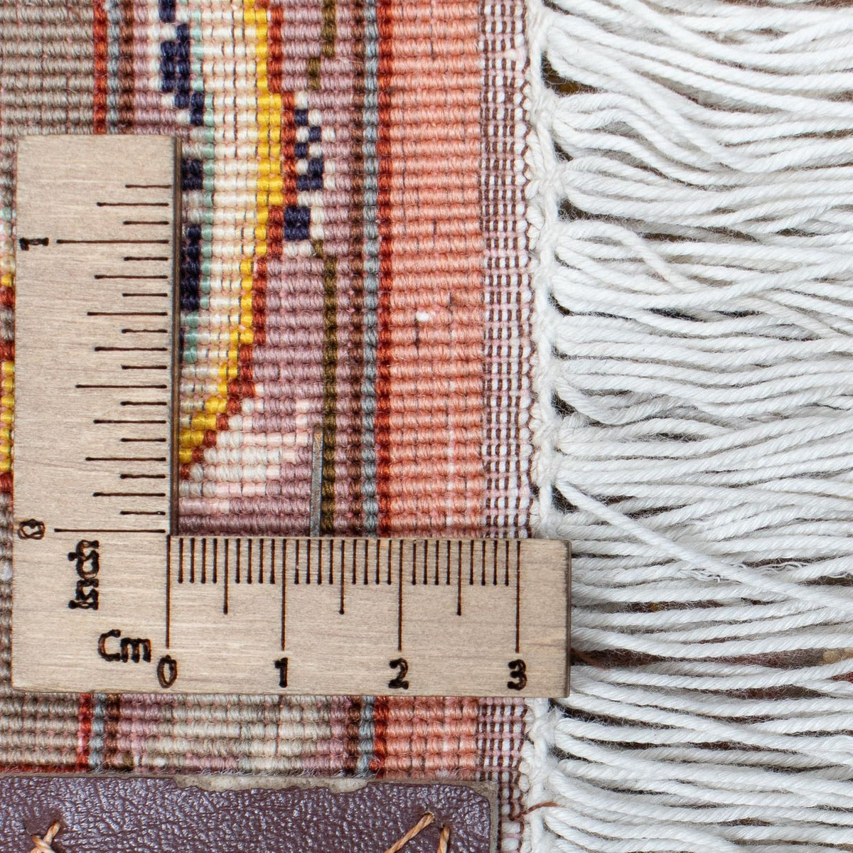 Perserteppich - Täbriz - Royal 389 x 93 cm Teppichläufer