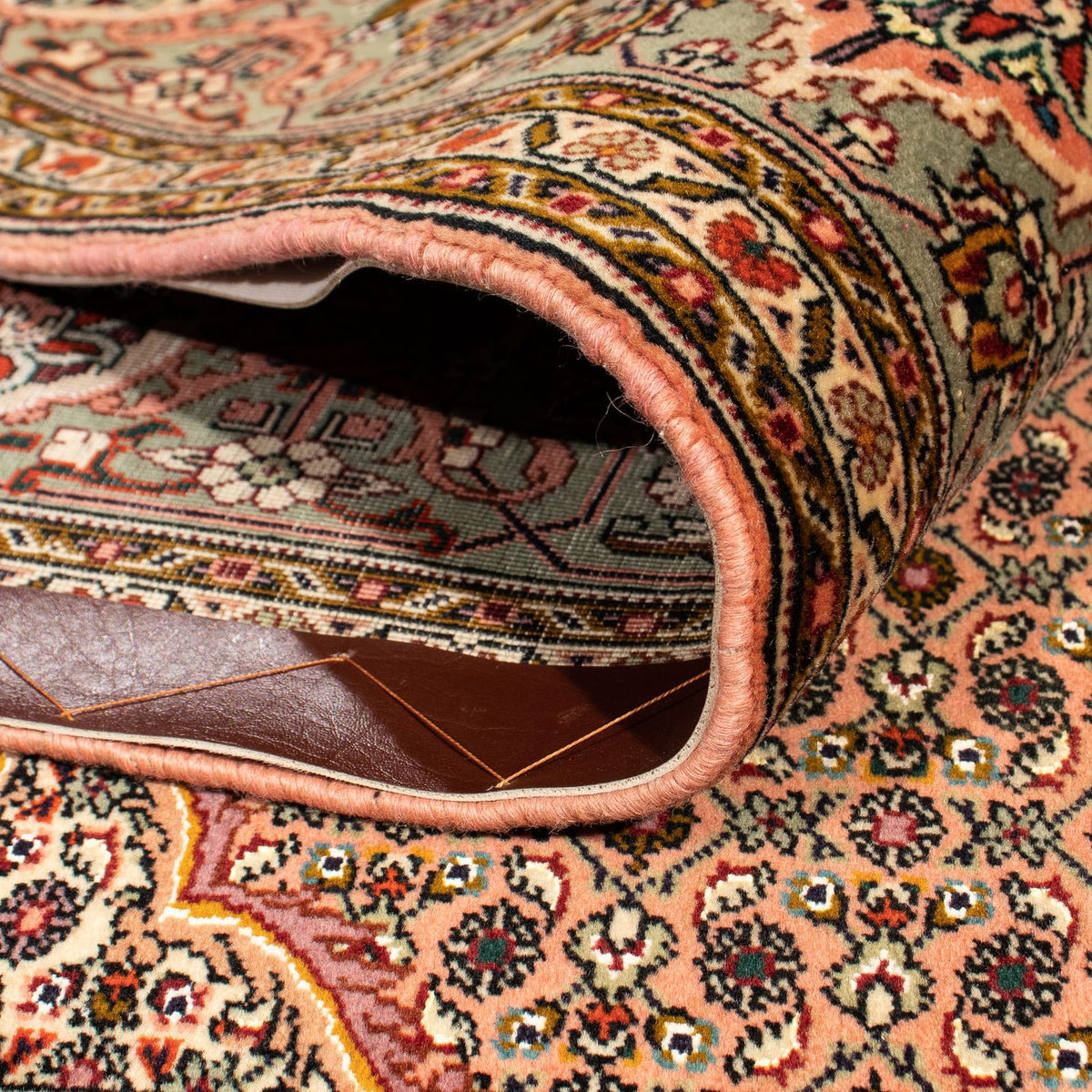 Perserteppich - Täbriz 206 x 206 cm