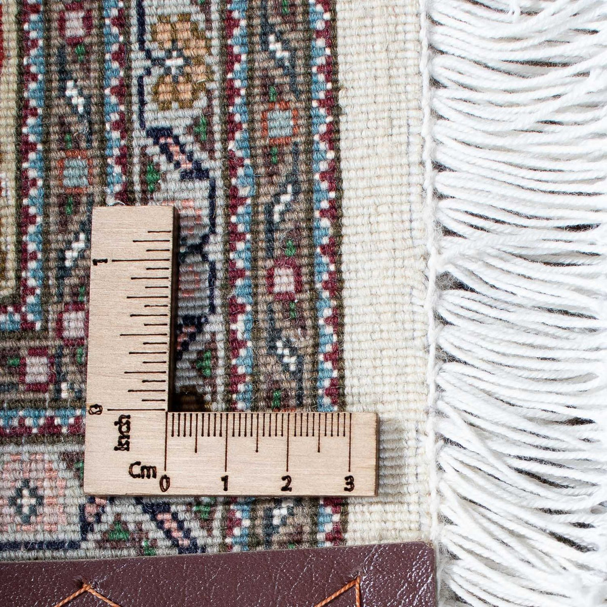 Perserteppich - Täbriz 208 x 150 cm