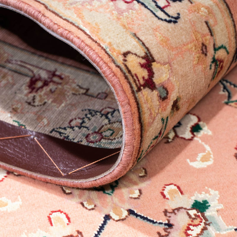 Perserteppich - Täbriz - Royal 165 x 74 cm Teppichläufer