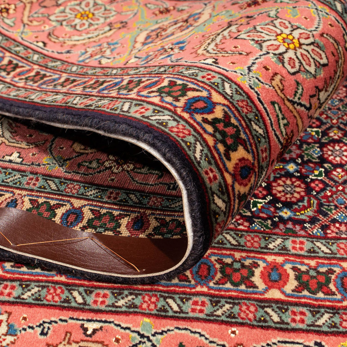 Perserteppich - Täbriz 200 x 195 cm