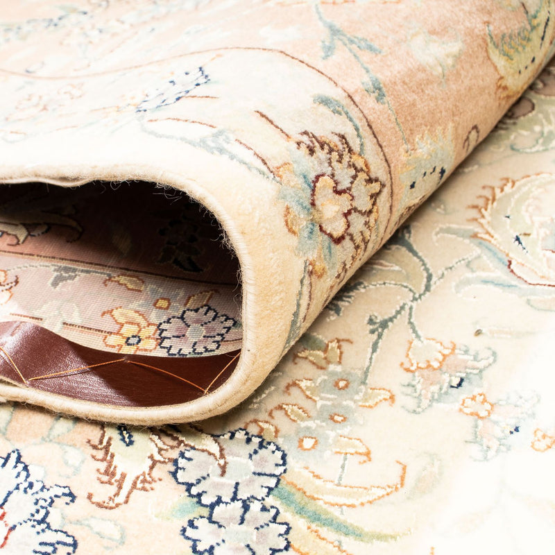 Perserteppich - Täbriz - Royal 297 x 204 cm Flur Läufer