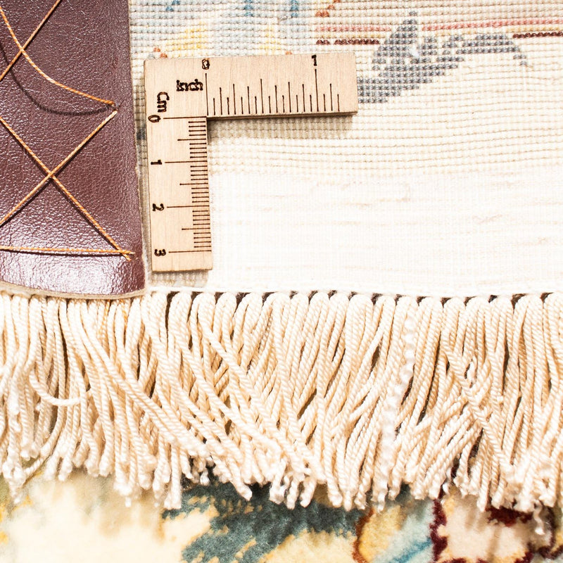 Perserteppich - Täbriz - Royal 297 x 204 cm Flur Läufer