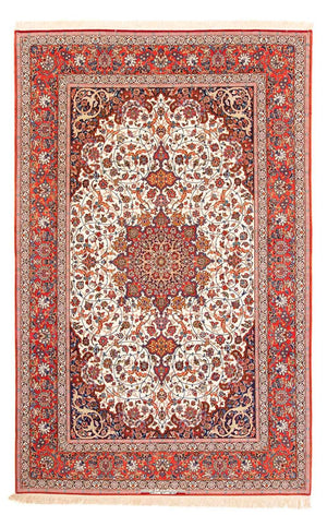 Perserteppich - Isfahan - Premium 310 x 208 cm