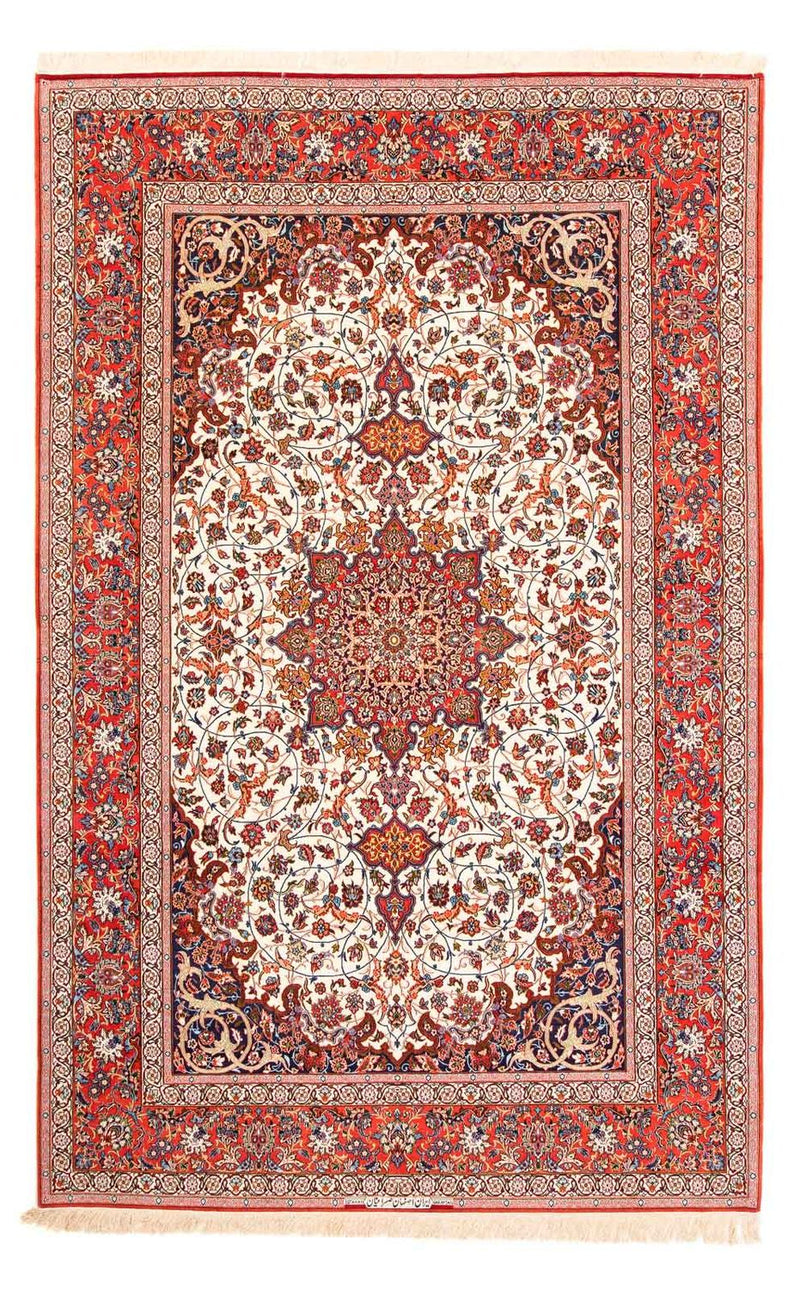 Perserteppich - Isfahan - Premium 310 x 208 cm