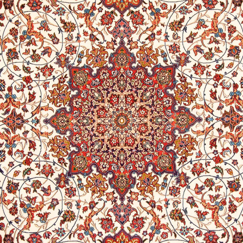 Perserteppich - Isfahan - Premium 310 x 208 cm