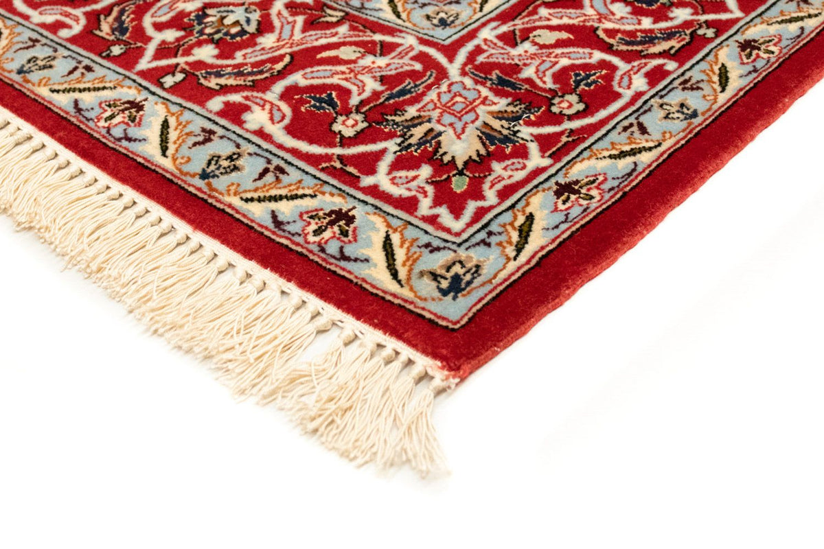 Perserteppich - Isfahan - Premium 170 x 109 cm - beige