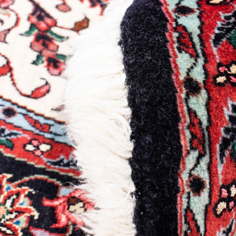 Perserteppich - Bidjar 150 x 150 cm