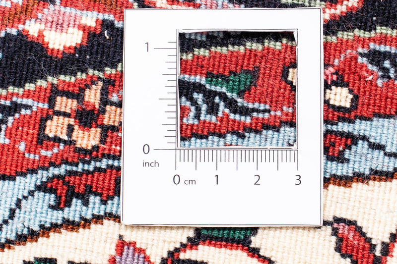 Perserteppich - Bidjar 150 x 150 cm