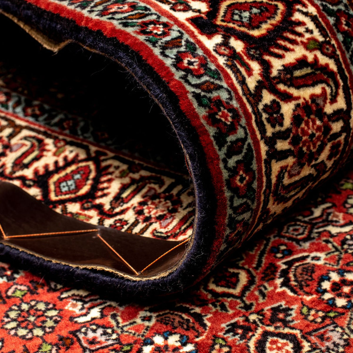 Perserteppich - Bidjar 294 x 84 cm