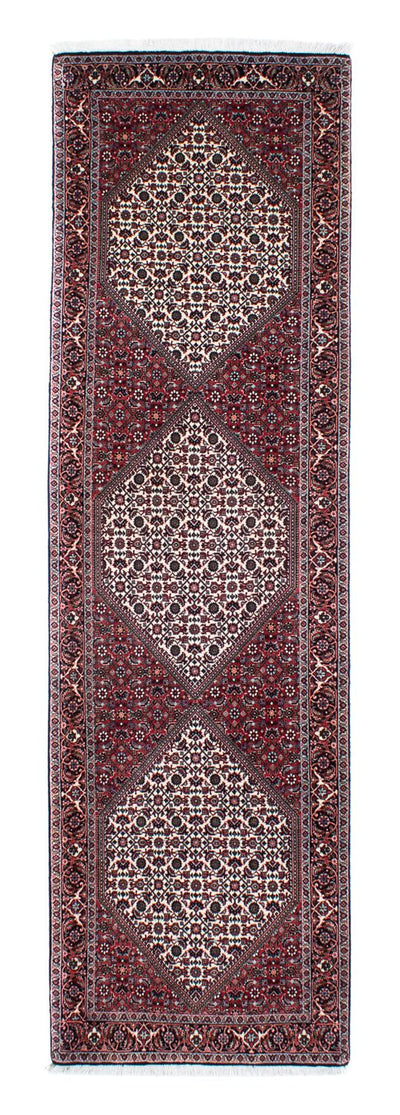 Bidjar Teppich 84x295cm - Perserteppich