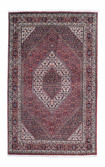 Bidjar Teppich 132x209cm - Perserteppich