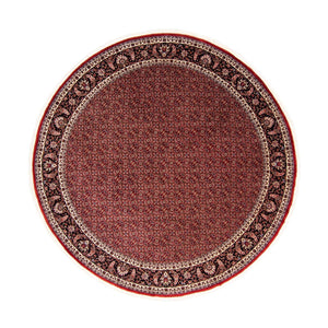 Perserteppich - Bidjar 250 x 250 cm