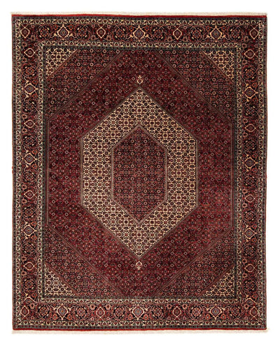 Bidjar Teppich 196x238cm - Perserteppich