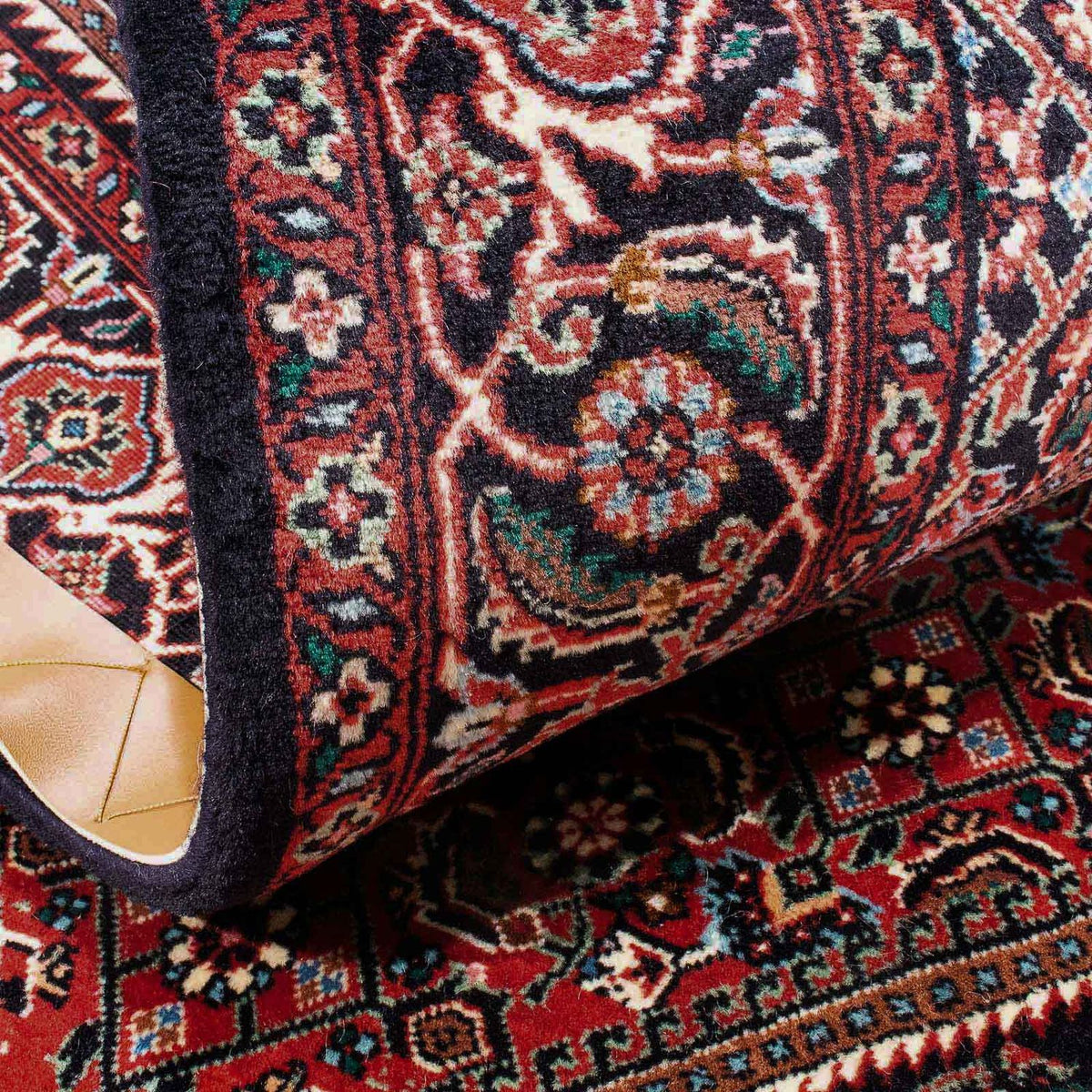 Perserteppich - Bidjar - Royal 169 x 111 cm