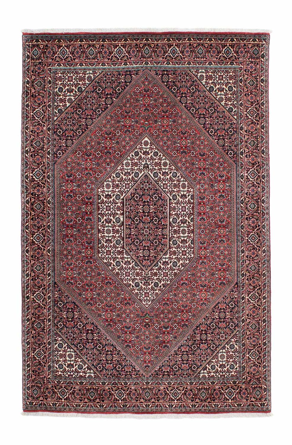 Perserteppich - Bidjar - Royal 206 x 132 cm