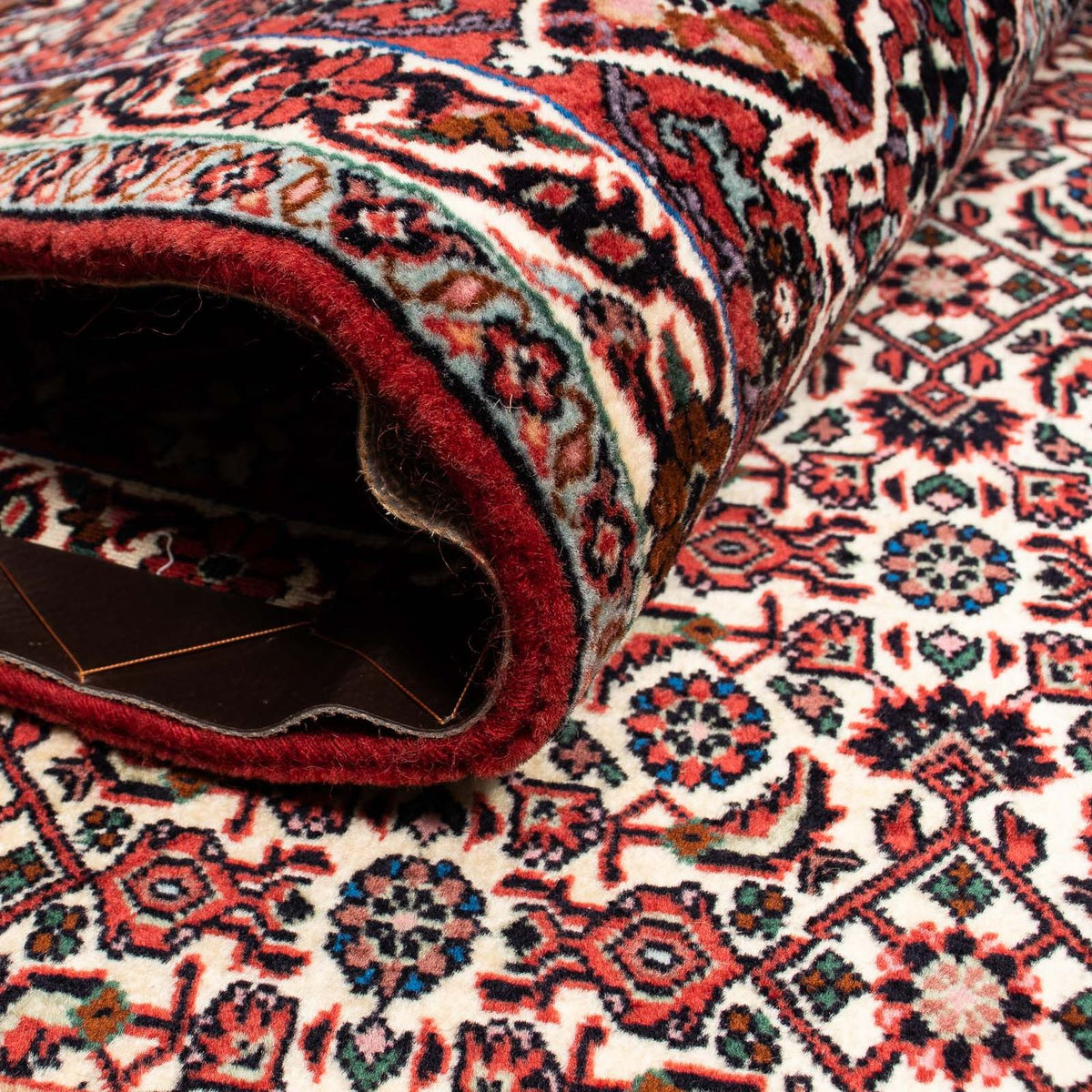 Perserteppich - Bidjar 245 x 202 cm