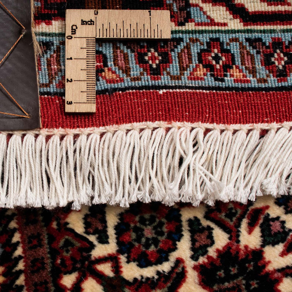 Perserteppich - Bidjar 245 x 202 cm