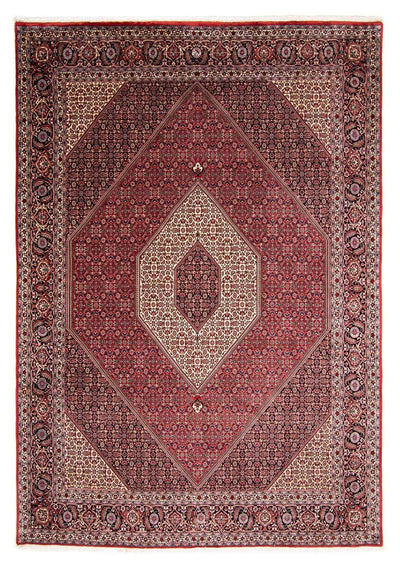 Bidjar Teppich 252x343cm - Perserteppich