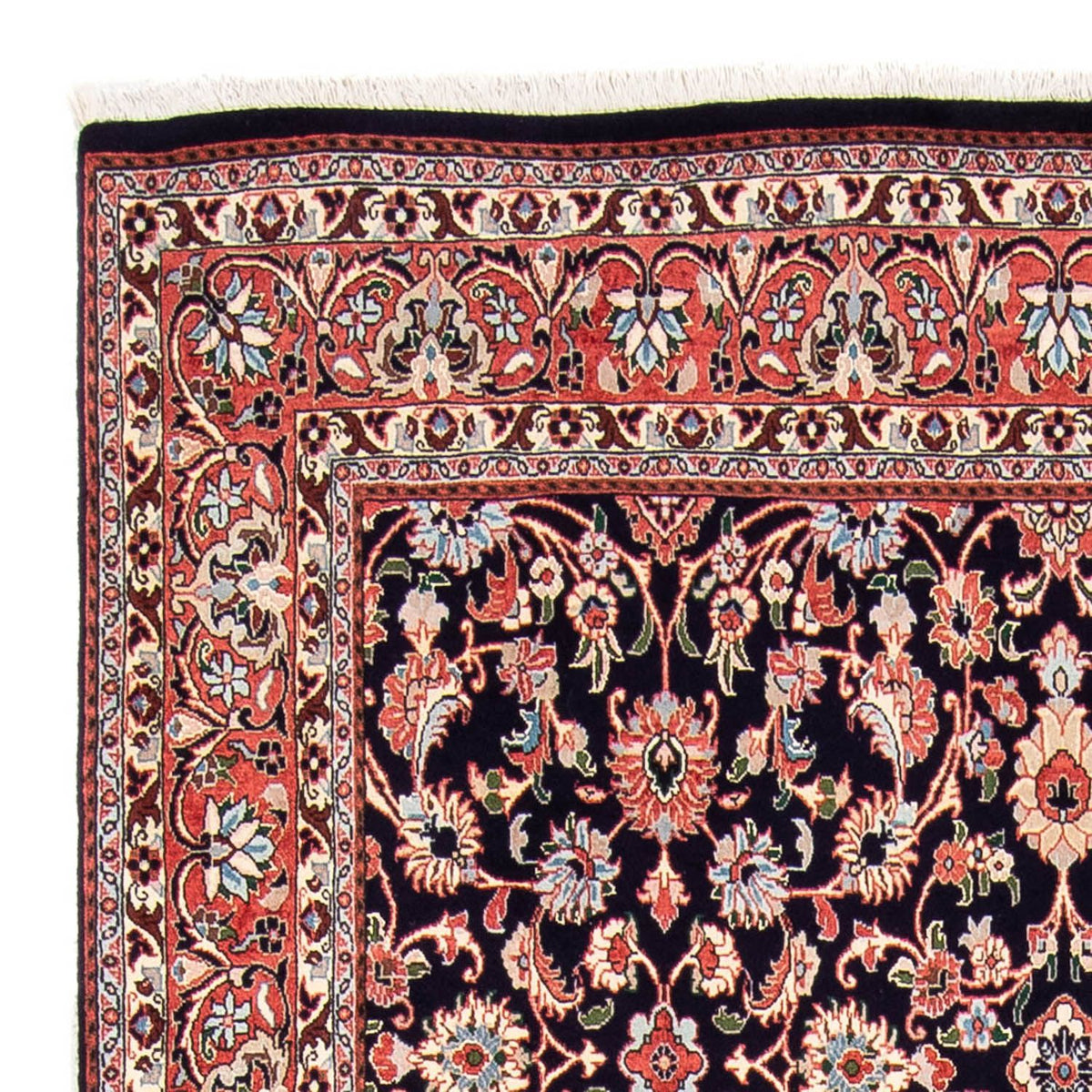 Perserteppich - Bidjar 248 x 150 cm