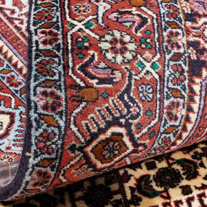 Perserteppich - Bidjar - Royal 173 x 105 cm