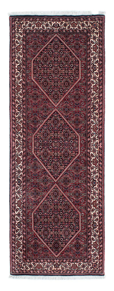 Bidjar Teppich 74x213cm - Perserteppich