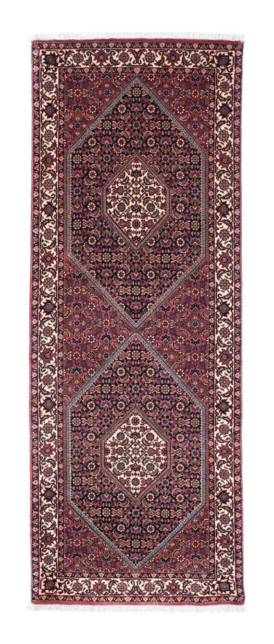 Bidjar Teppich 75x211cm - Perserteppich