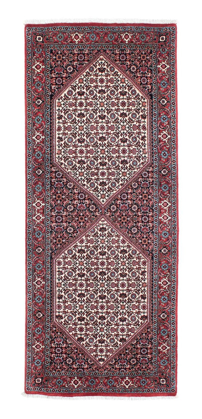 Bidjar Teppich 73x194cm - Perserteppich
