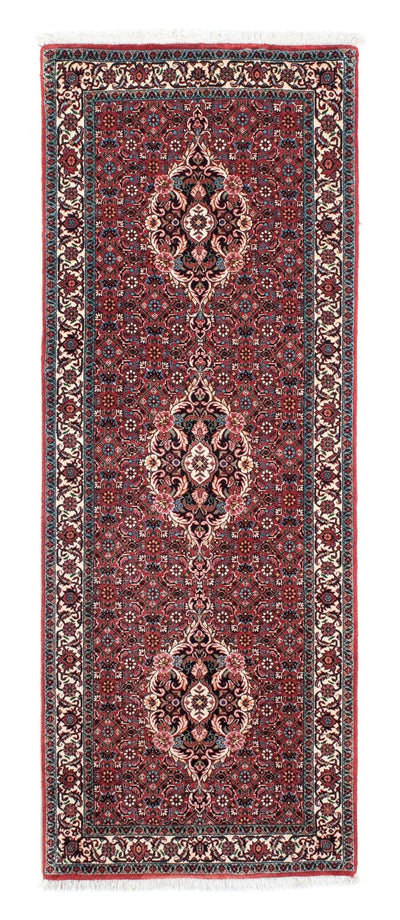 Bidjar Teppich 73x200cm - Perserteppich