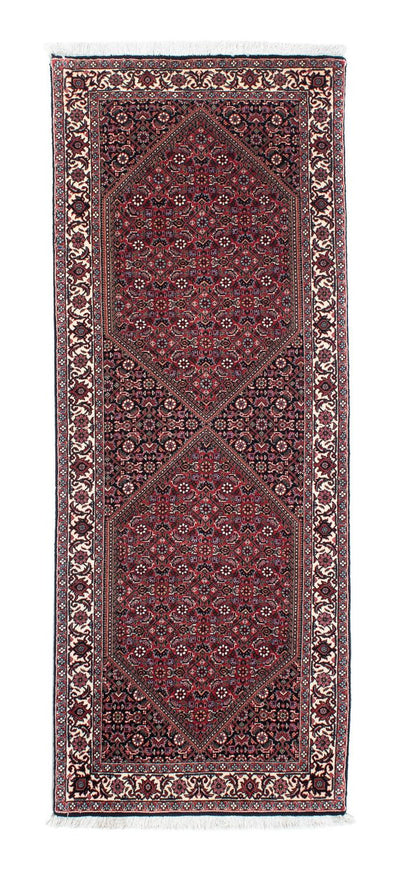 Bidjar Teppich 75x200cm - Perserteppich