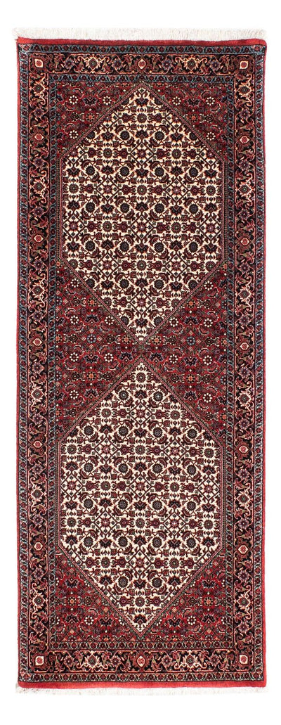 Bidjar Teppich 73x188cm - Perserteppich