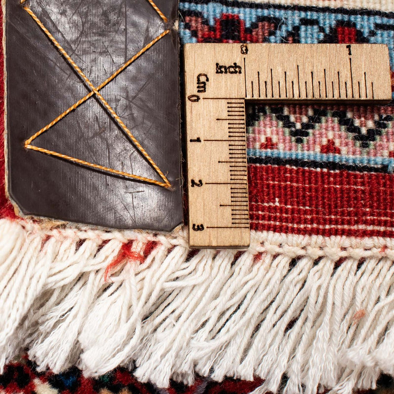 Perserteppich - Bidjar 392 x 299 cm