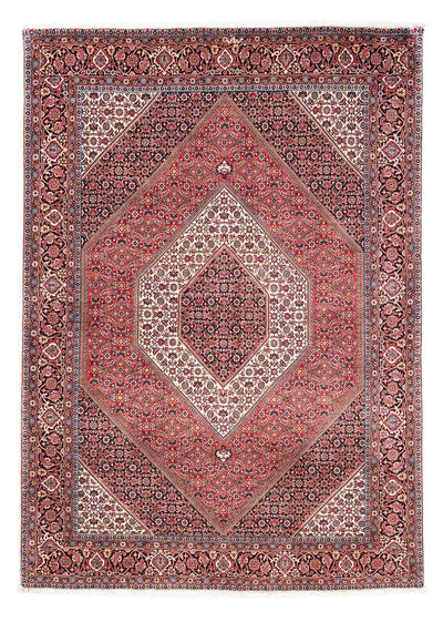 Bidjar Teppich 168x233cm - Perserteppich